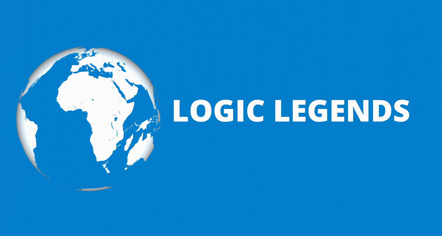 LOGIC LEGENDS Services